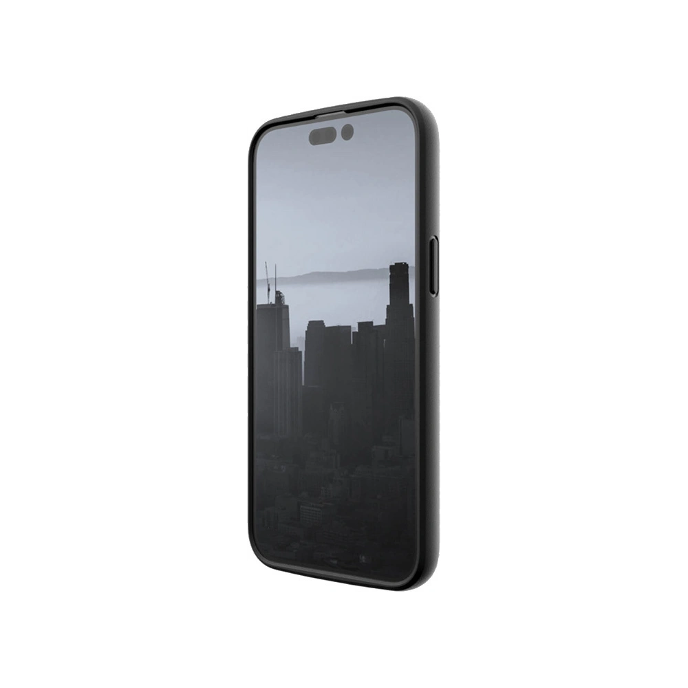 Hurtownia GSM - Etui X-Doria Raptic Slim Apple iPhone 14 Pro Max (černá) - XDR178 - {ean13} - Hurt