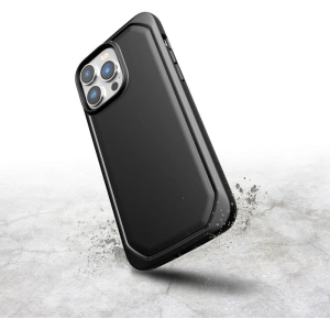 Hurtownia GSM - Etui X-Doria Raptic Slim Apple iPhone 14 Pro Max (černá) - XDR178 - {ean13} - Hurt