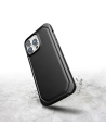 Hurtownia GSM - Etui X-Doria Raptic Slim Apple iPhone 14 Pro Max (Fekete) - XDR178 - {ean13} - Hurt