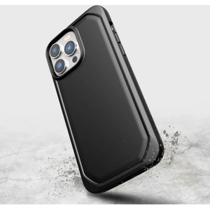 Hurtownia GSM - Etui X-Doria Raptic Slim Apple iPhone 14 Pro Max (černá) - XDR178 - {ean13} - Hurt
