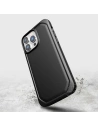Hurtownia GSM - Etui X-Doria Raptic Slim Apple iPhone 14 Pro Max (černá) - XDR178 - {ean13} - Hurt