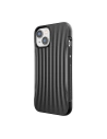 Etui X-Doria Raptic Clutch Apple iPhone 14 (Černá)