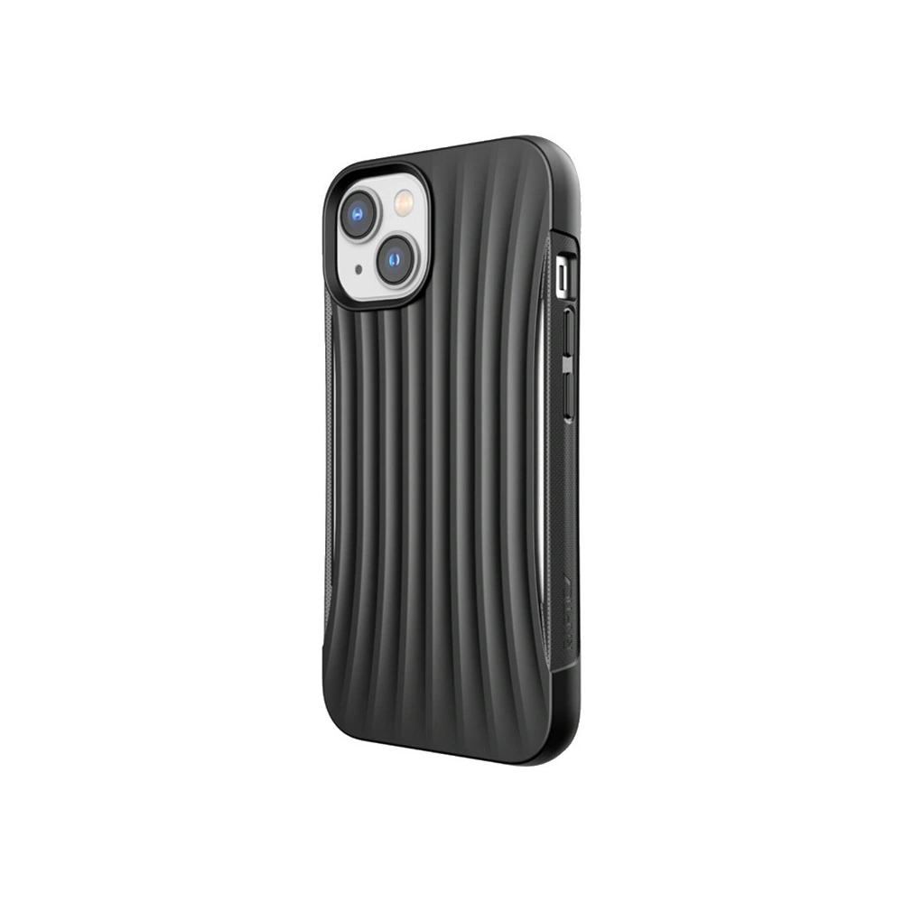 Hurtownia GSM - Etui X-Doria Raptic Clutch Apple iPhone 14 (Černá) - XDR180 - {ean13} - Hurt