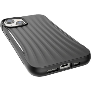 Hurtownia GSM - Etui X-Doria Raptic Clutch Apple iPhone 14 (Černá) - XDR180 - {ean13} - Hurt