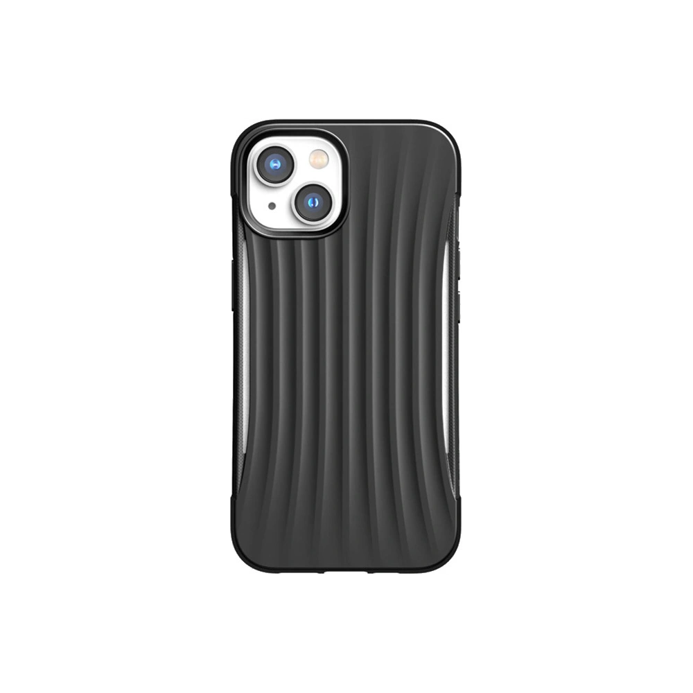 Hurtownia GSM - Etui X-Doria Raptic Clutch Apple iPhone 14 (Fekete) - XDR180 - {ean13} - Hurt
