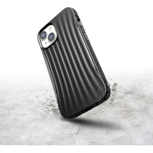 Hurtownia GSM - Etui X-Doria Raptic Clutch Apple iPhone 14 (Černá) - XDR180 - {ean13} - Hurt