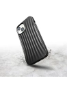 Hurtownia GSM - Etui X-Doria Raptic Clutch Apple iPhone 14 (Černá) - XDR180 - {ean13} - Hurt