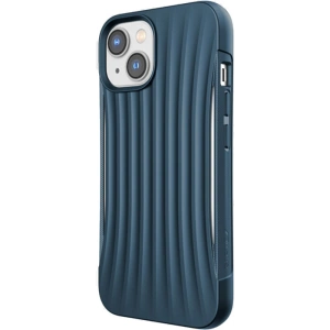 Wholesale X-Doria Raptic Clutch Apple iPhone 14 (Blue) - XDR181 - {ean13} - Hurt