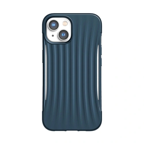 Etui X-Doria Raptic Clutch Apple iPhone 14 (Blue)