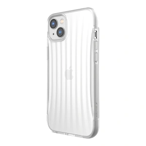 Hurtownia GSM - Etui X-Doria Raptic Clutch Apple iPhone 14 Plus / 15 Plus (Čiré) - XDR182 - {ean13} - Hurt