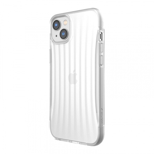 Hurtownia X-Doria - 6950941494182 - XDR182 - Etui X-Doria Raptic Clutch Apple iPhone 14 Plus / 15 Plus (Clear) - B2B homescreen