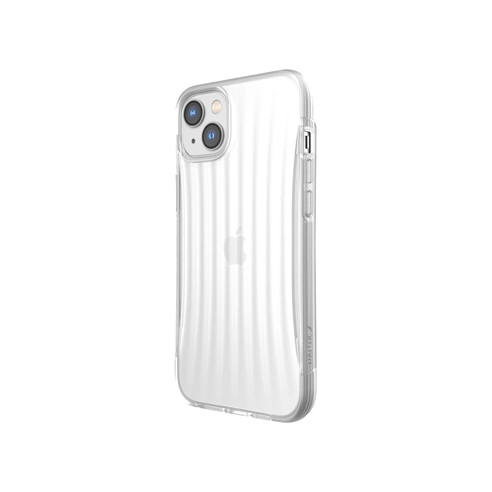Wholesale X-Doria Raptic Clutch Apple iPhone 14 Plus / 15 Plus (Clear) - XDR182 - {ean13} - Hurt