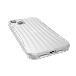 Hurtownia GSM - Etui X-Doria Raptic Clutch Apple iPhone 14 Plus / 15 Plus (Čiré) - XDR182 - {ean13} - Hurt