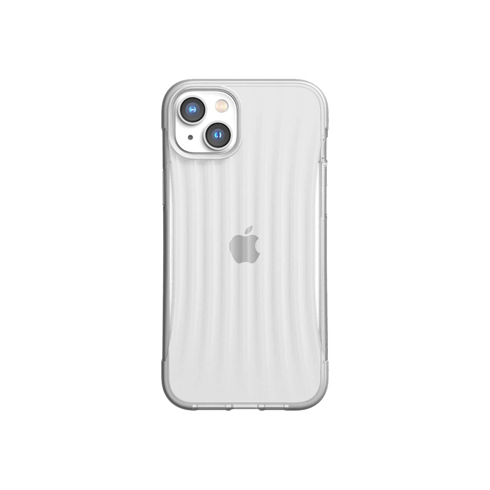 Wholesale X-Doria Raptic Clutch Apple iPhone 14 Plus / 15 Plus (Clear) - XDR182 - {ean13} - Hurt
