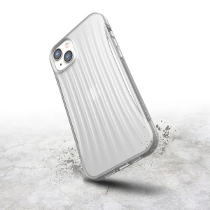 Wholesale X-Doria Raptic Clutch Apple iPhone 14 Plus / 15 Plus (Clear) - XDR182 - {ean13} - Hurt