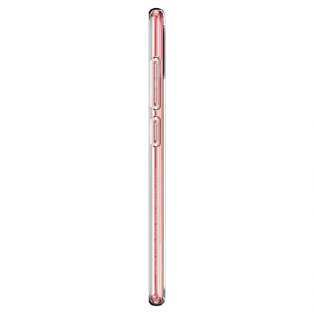 Hurtownia GSM - Spigen Samsung Carcasă Liquid Crystal Galaxy A71 Clear - SPN510CL - {ean13} - Hurt