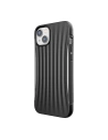 X-Doria Raptic Clutch Apple iPhone 14 Plus / 15 Plus (Black)