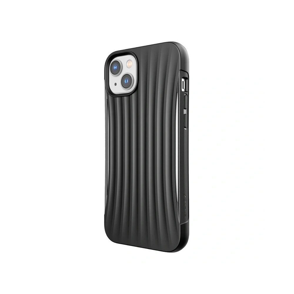 Wholesale X-Doria Raptic Clutch Apple iPhone 14 Plus / 15 Plus (Black) - XDR183 - {ean13} - Hurt