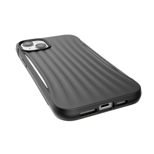 Hurtownia GSM - Etui X-Doria Raptic Clutch Apple iPhone 14 Plus / 15 Plus (Černá) - XDR183 - {ean13} - Hurt
