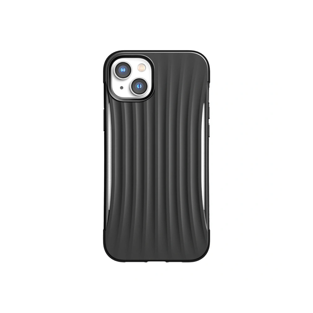 Wholesale X-Doria Raptic Clutch Apple iPhone 14 Plus / 15 Plus (Black) - XDR183 - {ean13} - Hurt