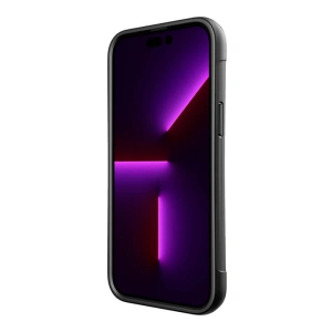 Hurtownia GSM - Etui X-Doria Raptic Clutch Apple iPhone 14 Plus / 15 Plus (Černá) - XDR183 - {ean13} - Hurt
