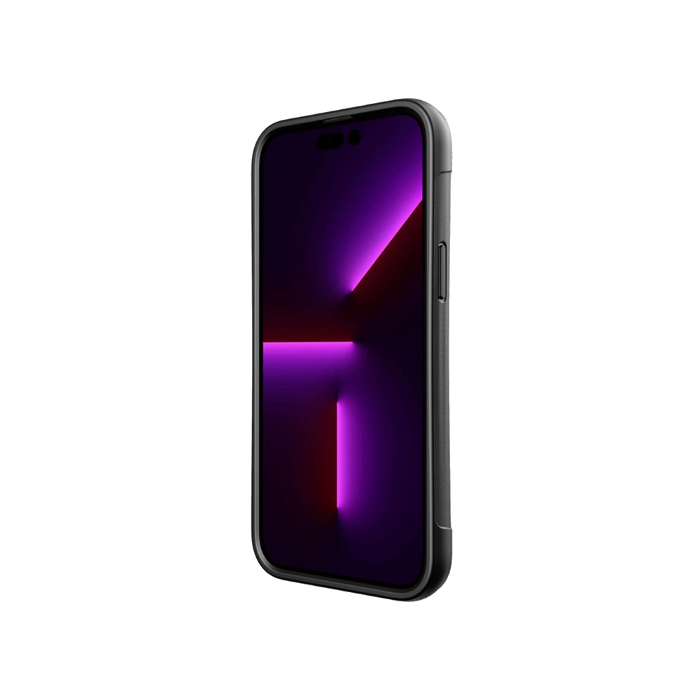 Hurtownia GSM - Etui X-Doria Raptic Clutch Apple iPhone 14 Plus / 15 Plus (Černá) - XDR183 - {ean13} - Hurt