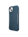 Etui X-Doria Raptic Clutch Apple iPhone 14 Plus / 15 Plus (Modrá)