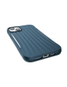 Hurtownia GSM - Etui X-Doria Raptic Clutch Apple iPhone 14 Plus / 15 Plus (Blue) - XDR184 - {ean13} - Hurt