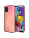 Hurtownia GSM - Spigen Samsung Carcasă Liquid Crystal Galaxy A71 Clear - SPN510CL - {ean13} - Hurt