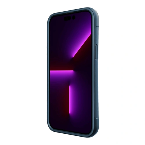 Etui X-Doria Raptic Clutch Apple iPhone 14 Plus / 15 Plus (Blue)