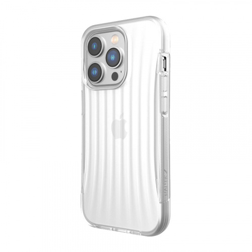 Hurtownia X-Doria - 6950941494151 - XDR185 - Etui X-Doria Raptic Clutch Apple iPhone 14 Pro (Clear) - B2B homescreen