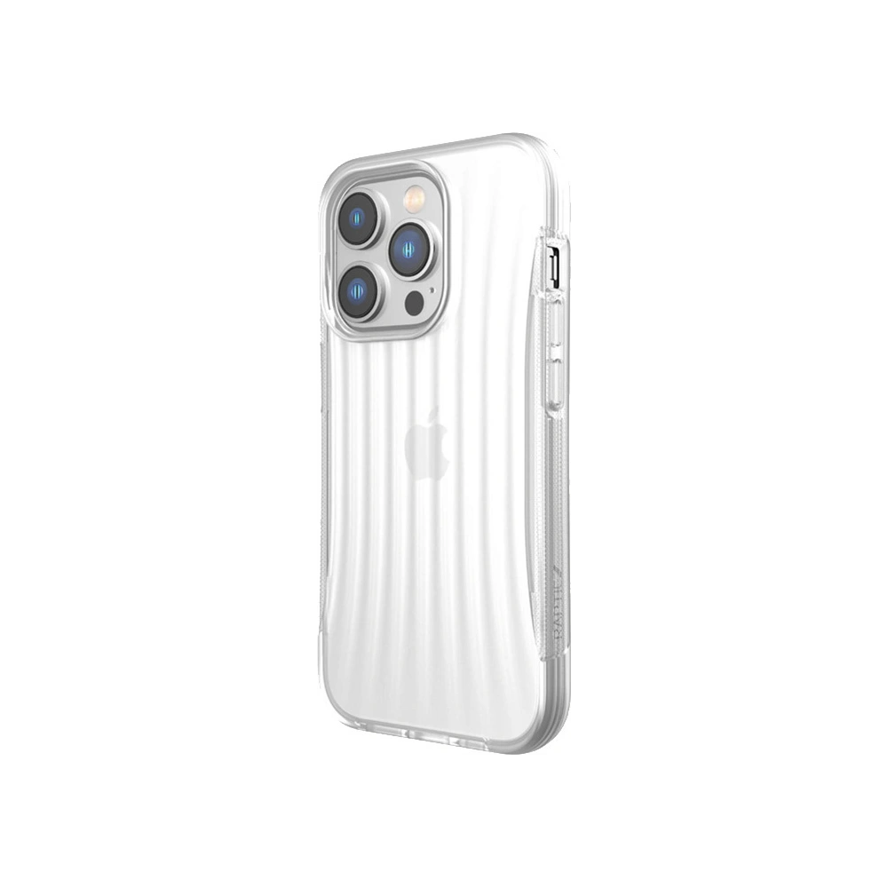 Hurtownia GSM - Etui X-Doria Raptic Clutch Apple iPhone 14 Pro (Čiré) - XDR185 - {ean13} - Hurt