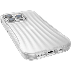 Hurtownia GSM - Etui X-Doria Raptic Clutch Apple iPhone 14 Pro (Čiré) - XDR185 - {ean13} - Hurt