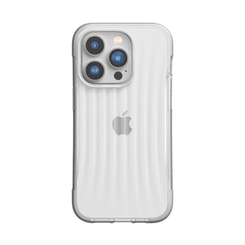 Etui X-Doria Raptic Clutch Apple iPhone 14 Pro (Clear)