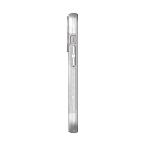 Etui X-Doria Raptic Clutch Apple iPhone 14 Pro (Clear)