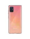 Hurtownia GSM - Spigen Samsung Carcasă Liquid Crystal Galaxy A71 Clear - SPN510CL - {ean13} - Hurt
