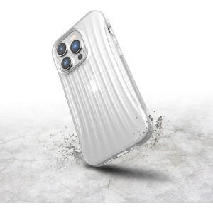 Wholesale X-Doria Raptic Clutch Apple iPhone 14 Pro (Clear) - XDR185 - {ean13} - Hurt