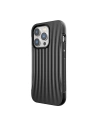 Hurtownia GSM - Etui X-Doria Raptic Clutch Apple iPhone 14 Pro (Černá) - XDR186 - {ean13} - Hurt