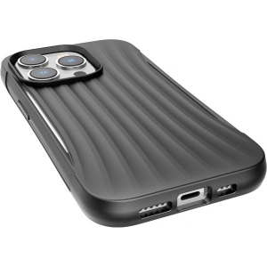 Hurtownia GSM - Etui X-Doria Raptic Clutch Apple iPhone 14 Pro (Černá) - XDR186 - {ean13} - Hurt