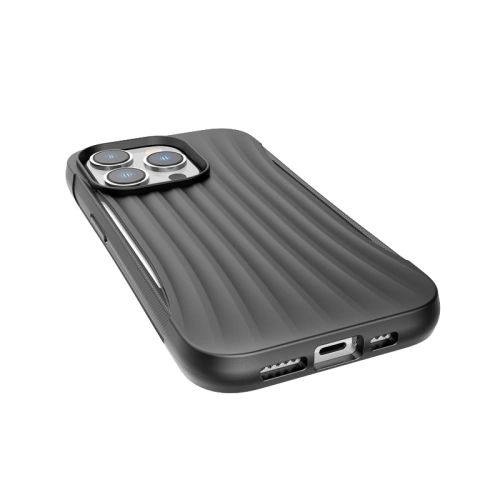 Etui X-Doria Raptic Clutch Apple iPhone 14 Pro (Black)