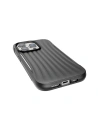 Hurtownia GSM - Etui X-Doria Raptic Clutch Apple iPhone 14 Pro (Černá) - XDR186 - {ean13} - Hurt