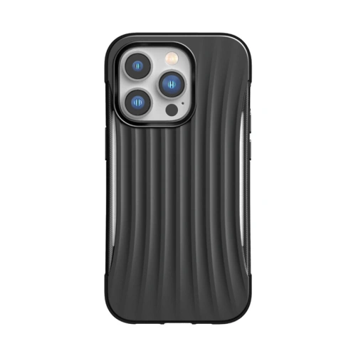 Etui X-Doria Raptic Clutch Apple iPhone 14 Pro (Black)