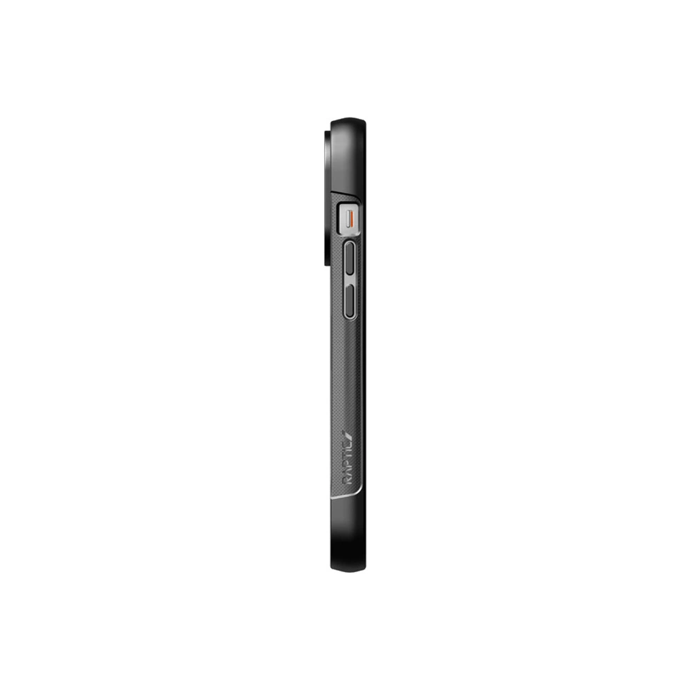 Hurtownia GSM - Etui X-Doria Raptic Clutch Apple iPhone 14 Pro (Černá) - XDR186 - {ean13} - Hurt