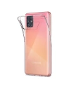 Hurtownia GSM - Spigen Samsung Carcasă Liquid Crystal Galaxy A71 Clear - SPN510CL - {ean13} - Hurt