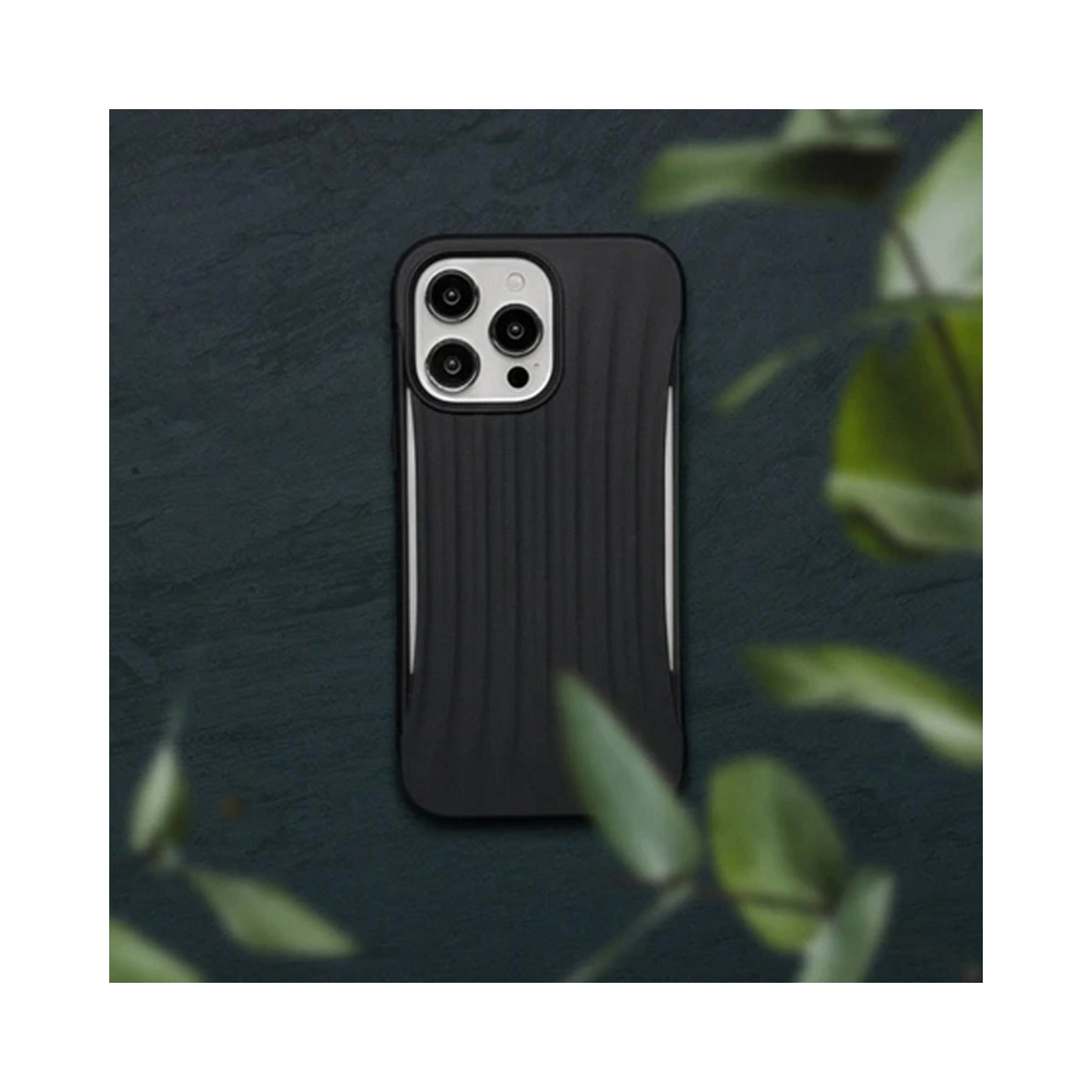 Hurtownia GSM - Etui X-Doria Raptic Clutch Apple iPhone 14 Pro (Černá) - XDR186 - {ean13} - Hurt