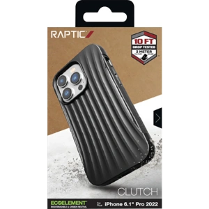 Wholesale X-Doria Raptic Clutch Apple iPhone 14 Pro (Black) - XDR186 - {ean13} - Hurt