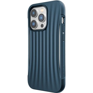 Hurtownia GSM - Etui X-Doria Raptic Clutch Apple iPhone 14 Pro (modrá) - XDR187 - {ean13} - Hurt
