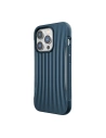 Etui X-Doria Raptic Clutch Apple iPhone 14 Pro (Blue)