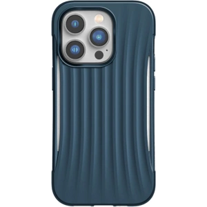 Hurtownia GSM - Etui X-Doria Raptic Clutch Apple iPhone 14 Pro (modrá) - XDR187 - {ean13} - Hurt