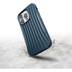 Wholesale X-Doria Raptic Clutch Apple iPhone 14 Pro (Blue) - XDR187 - {ean13} - Hurt